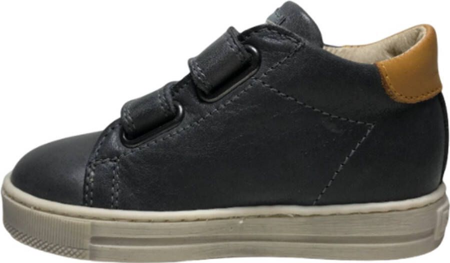 Falcotto Jongens Sneakers Sirio Grijs