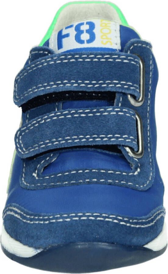 Falcotto NEW FERDI VL. Kinderen Lage schoenen Blauw