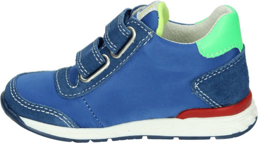 Falcotto NEW FERDI VL. Kinderen Lage schoenen Blauw