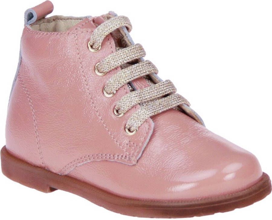 Falcotto Robin New Roze Veterboot