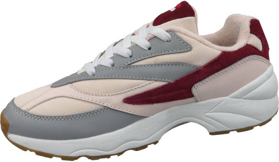 Fila 94 Wmn Low 1010552-6QW Vrouwen Roze Sneakers - Foto 2