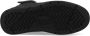 Fila Arcade Velcro Mid Kids Hoge sneakers Leren Sneaker Kids Zwart - Thumbnail 9