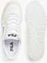 Fila sneakers wit beige - Thumbnail 5