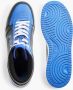 Fila Blauwe hoge sneakers - Thumbnail 4