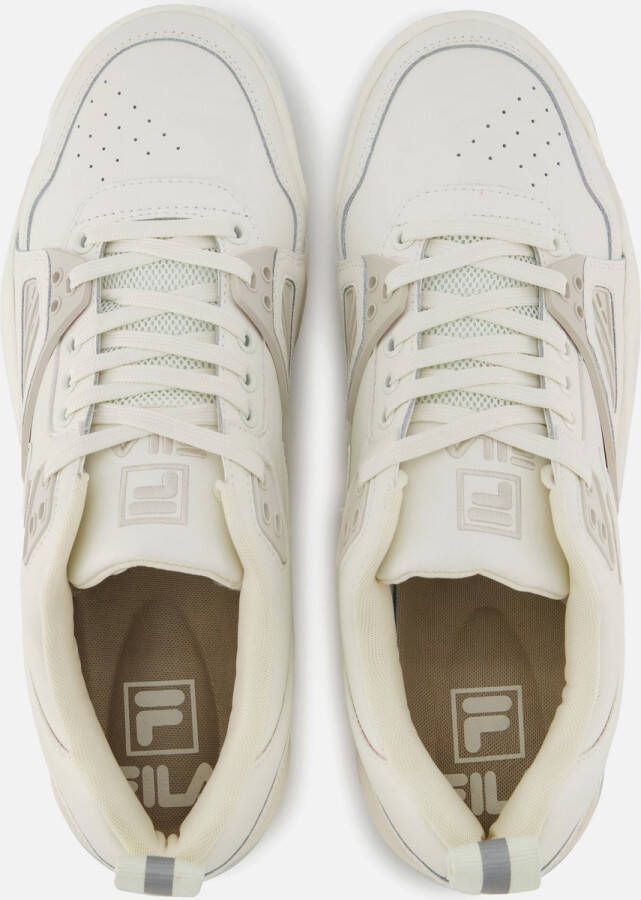 Fila Casim Sneakers Laag gebroken wit - Foto 8