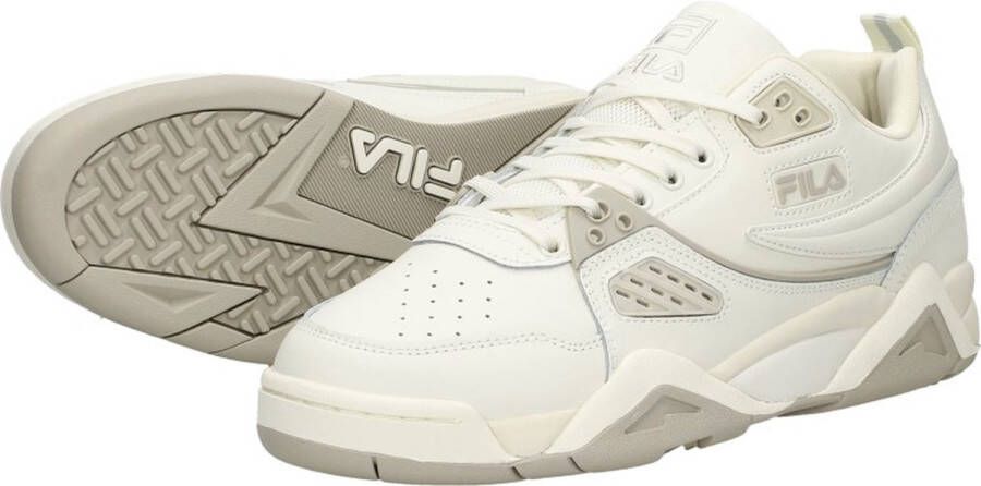 Fila Casim Sneakers Laag gebroken wit - Foto 5