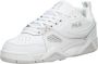 Fila Casim Sneakers wit Synthetisch Dames - Thumbnail 5