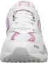 Fila CR-CROW Ray Tracer Sneakers wit Pu Dames - Thumbnail 15