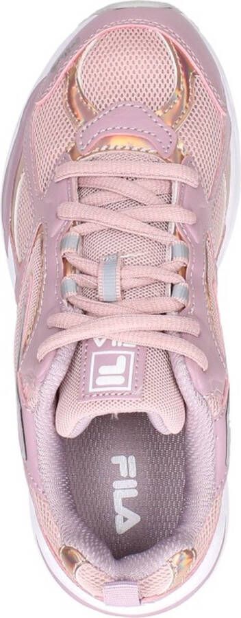 Fila CR-CW02 Ray Tracer Sneakers Laag roze