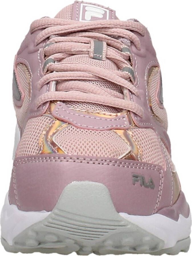 Fila CR-CW02 Ray Tracer Sneakers Laag roze