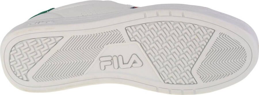Fila Crosscourt 2 F Low FFM0002-13063 Mannen Wit Sneakers