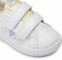 Fila Crosscourt 2 Nt Velcro White Transparent Yellow Junior - Thumbnail 3