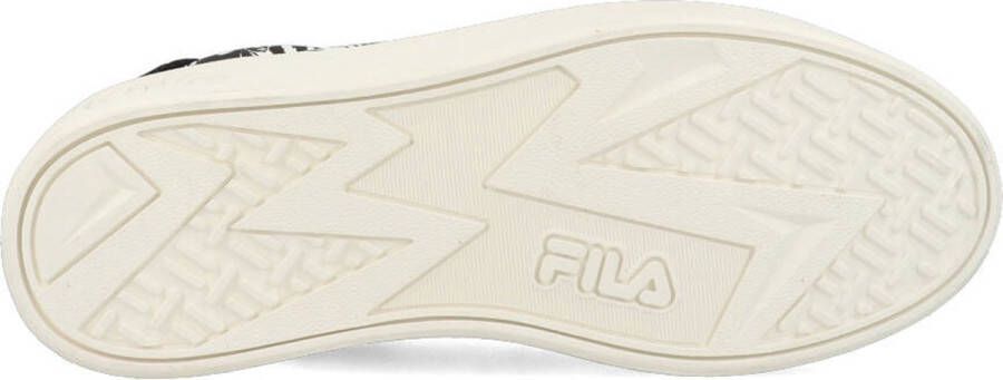 Fila Crosscourt Altezza A FFW0023.13036 Wit