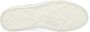 Fila Crosscourt Altezza F 1011202.92K Wit Rood - Thumbnail 1
