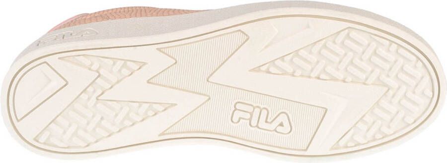 Fila Crosscourt Altezza F Wmn 1011202-70D Vrouwen Roze Sneakers - Foto 2