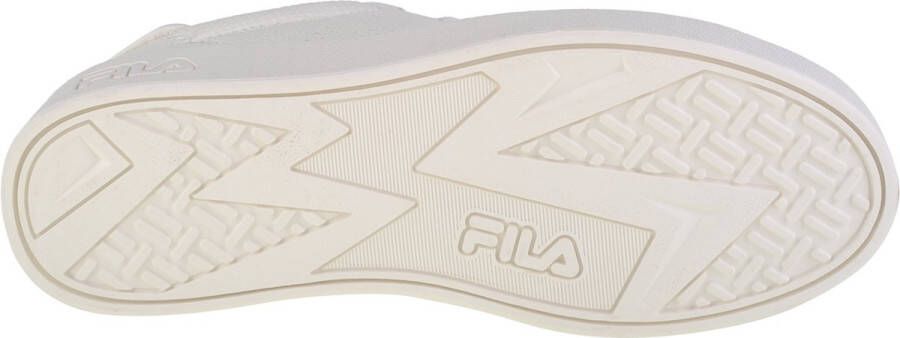 Fila Crosscourt Altezza R Wmn FFW0022-13049 Vrouwen Wit Sneakers