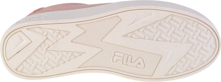 Fila Crosscourt Altezza R Wmn FFW0022-40009 Vrouwen Roze Sneakers