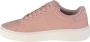 Fila Crosscourt Altezza R Wmn FFW0022-40009 Vrouwen Roze Sneakers - Thumbnail 4