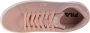 Fila Crosscourt Altezza R Wmn FFW0022-40009 Vrouwen Roze Sneakers - Thumbnail 5
