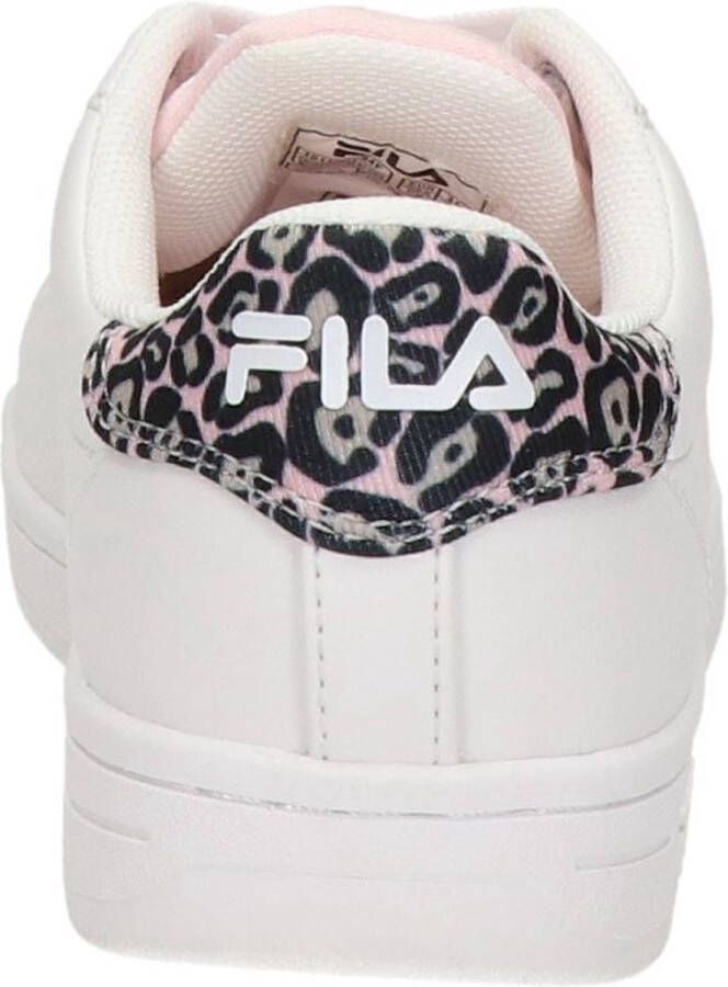 Fila Lage Sneakers CROSSCOURT 2 NT KIDS - Foto 7