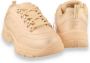Fila Damen Sneaker Trend Low Strada F Women Vanilla Cream - Thumbnail 5
