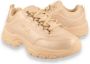 Fila Damen Sneaker Trend Low Strada F Women Vanilla Cream - Thumbnail 6