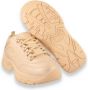 Fila Damen Sneaker Trend Low Strada F Women Vanilla Cream - Thumbnail 8