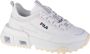 Fila Damen Sneaker Upgr8 Wmn White - Thumbnail 2