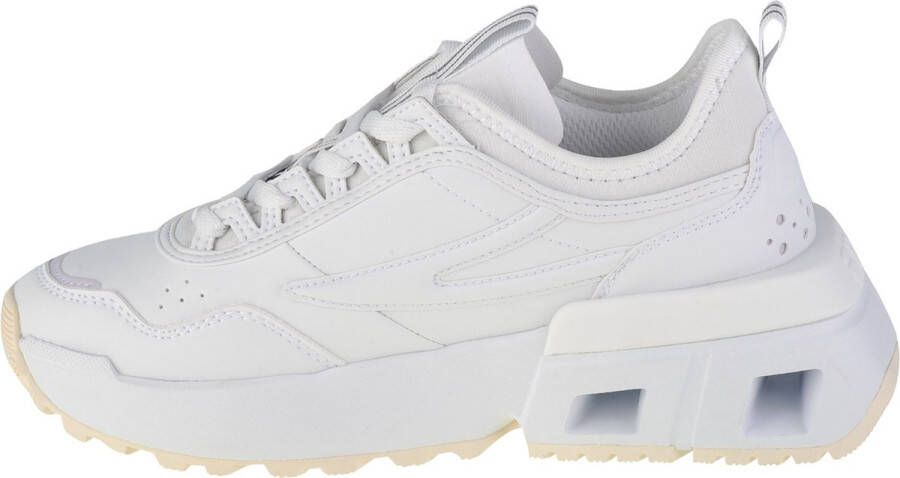 Fila Damen Sneaker Upgr8 Wmn White
