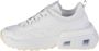 Fila Damen Sneaker Upgr8 Wmn White - Thumbnail 3