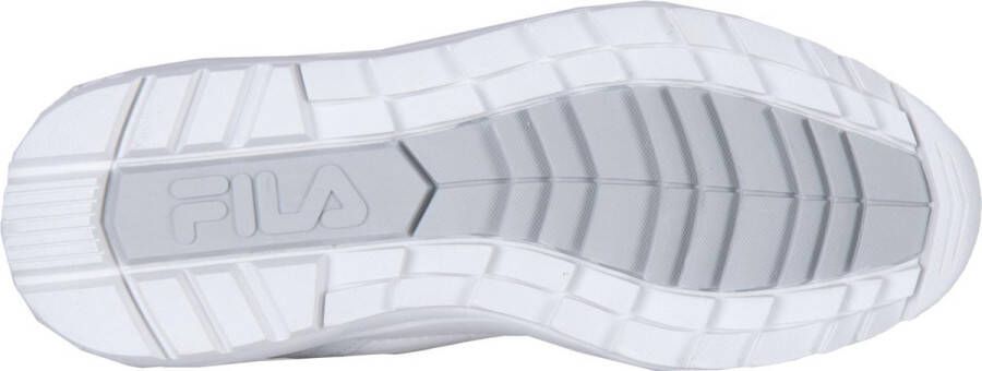 Fila Dames Lage sneakers Orbit Cmr Jogger Low Wmn Wit