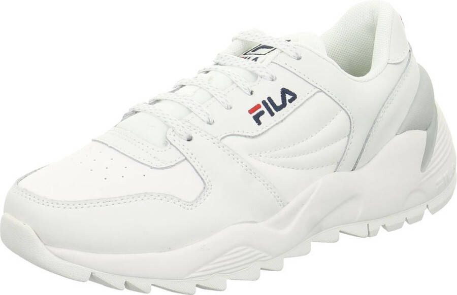 Fila Dames Lage sneakers Orbit Cmr Jogger Low Wmn Wit
