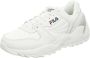 Fila Dames Lage sneakers Orbit Cmr Jogger Low Wmn Wit - Thumbnail 3