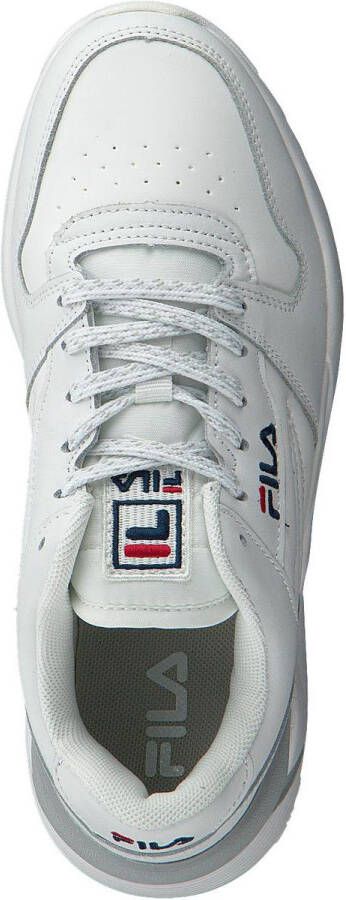 Fila Dames Lage sneakers Orbit Cmr Jogger Low Wmn Wit