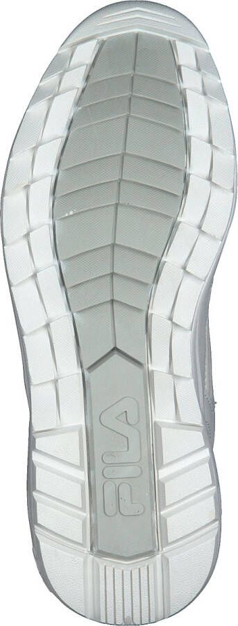 Fila Dames Lage sneakers Orbit Cmr Jogger Low Wmn Wit