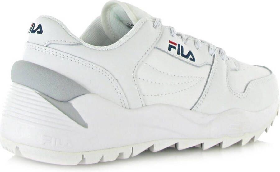 Fila Dames Lage sneakers Orbit Cmr Jogger Low Wmn Wit
