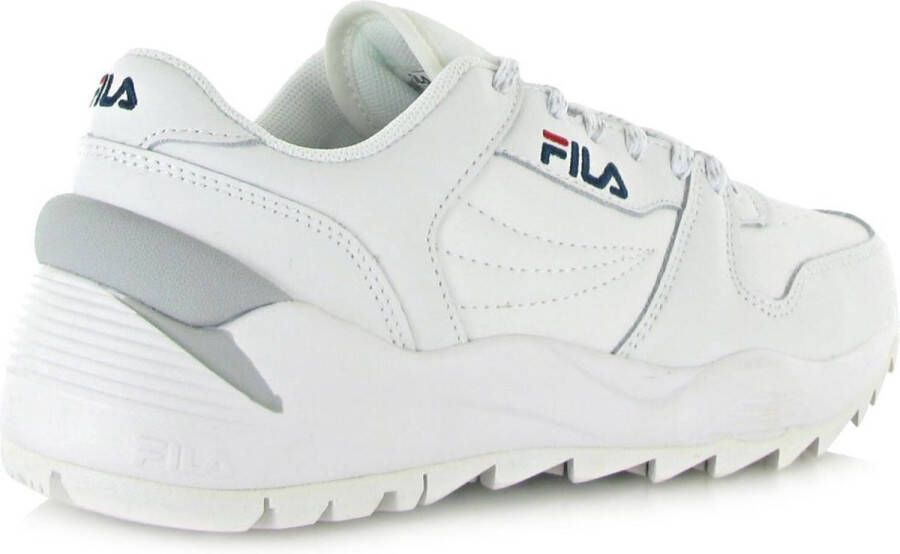 Fila Dames Lage sneakers Orbit Cmr Jogger Low Wmn Wit - Foto 6