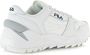 Fila Dames Lage sneakers Orbit Cmr Jogger Low Wmn Wit - Thumbnail 6