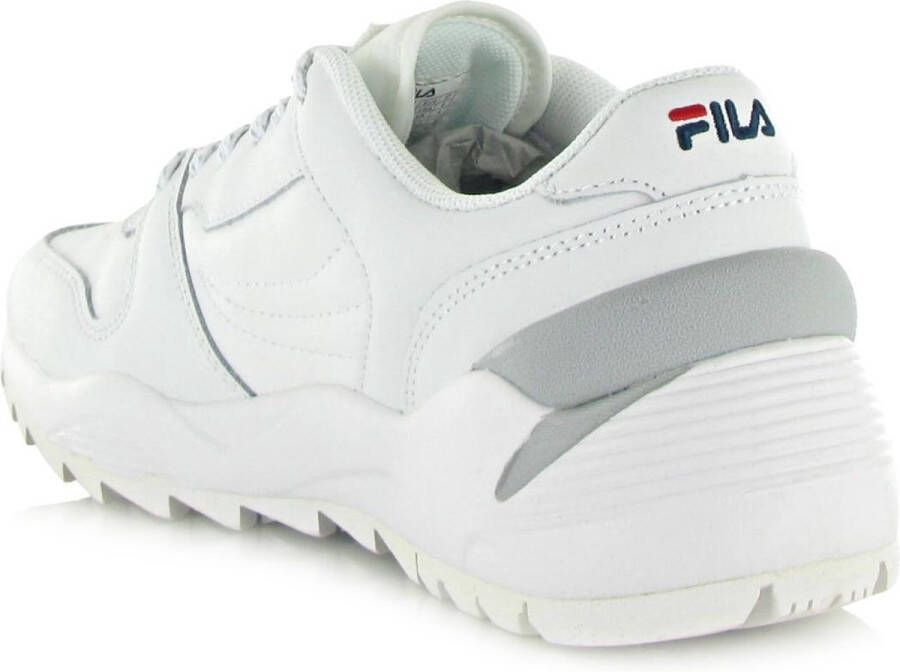 Fila Dames Lage sneakers Orbit Cmr Jogger Low Wmn Wit