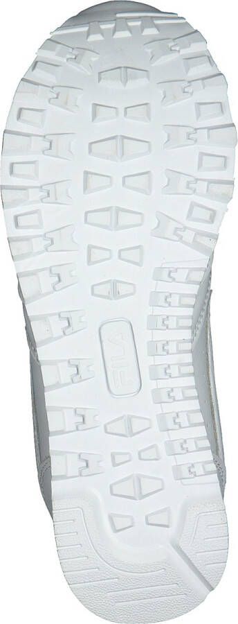 Fila Dames Lage sneakers Orbit Zeppa L Wmn Wit - Foto 6