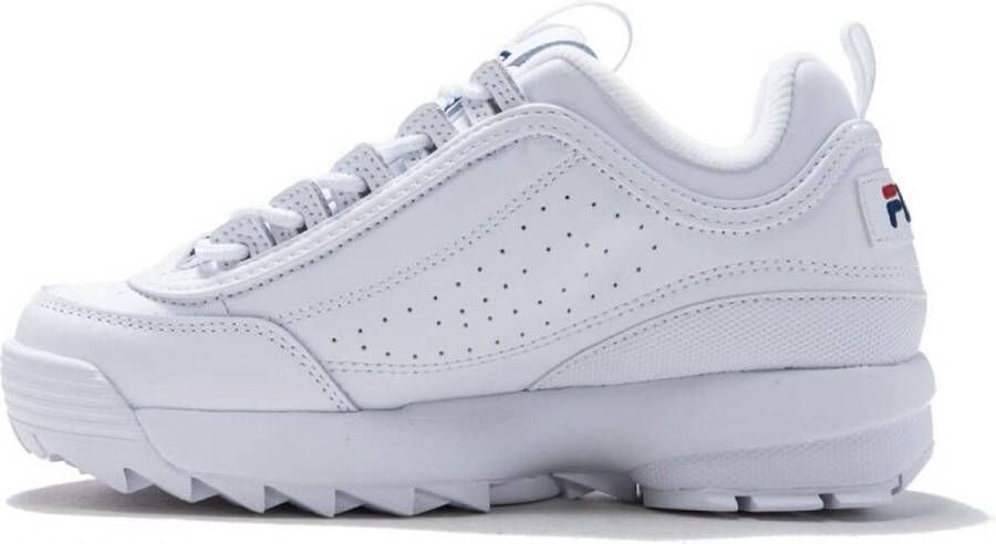 Fila disruptor sales ii dames