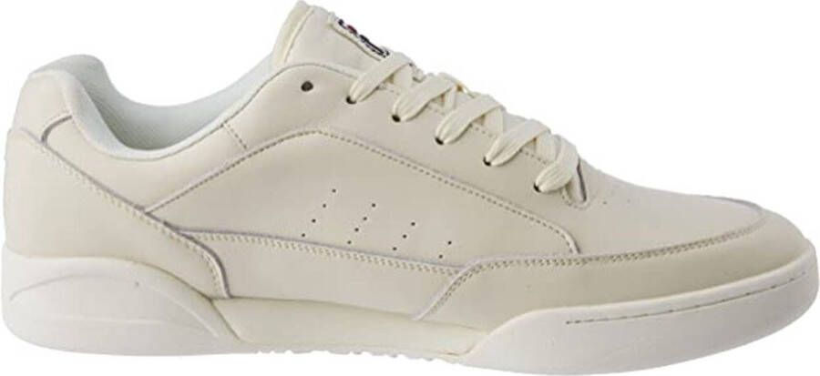 Fila Dames Town Classic W Off White BEIGE - Foto 2
