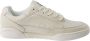 Fila Dames Town Classic W Off White BEIGE - Thumbnail 2