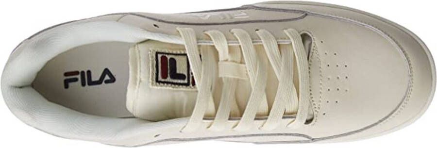 Fila Dames Town Classic W Off White BEIGE - Foto 3
