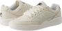 Fila Dames Town Classic W Off White BEIGE - Thumbnail 4