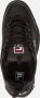Fila Disruptor Low Wmn 1010302.12V Dames Sneaker Sportschoenen Schoenen Zwart - Thumbnail 4