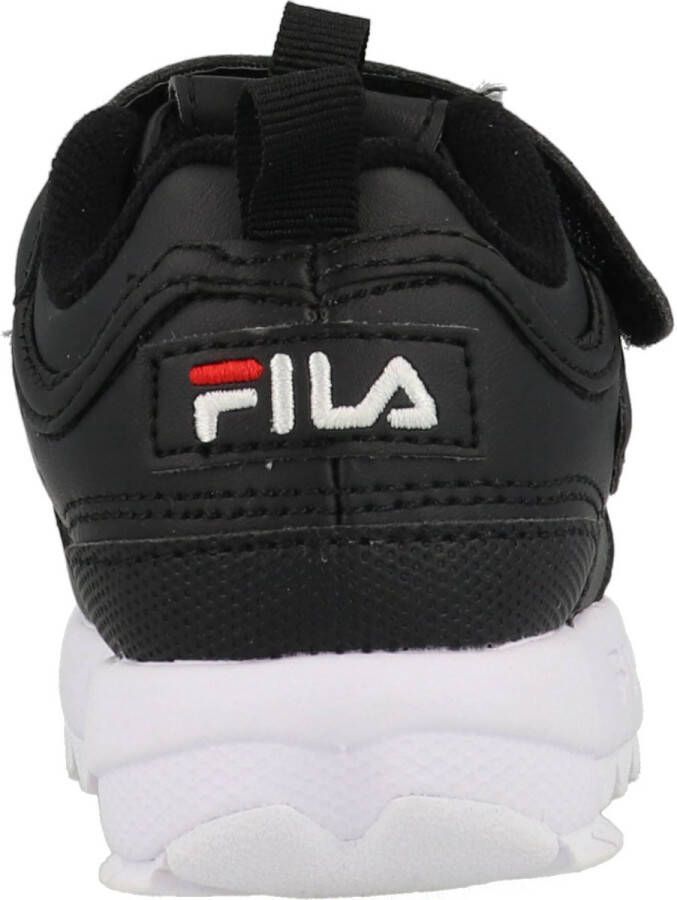 Fila Disruptor E Infants 1011298.25Y Zwart