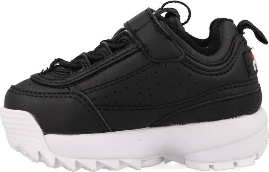 Fila Disruptor E Infants 1011298.25Y Zwart