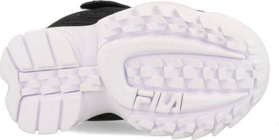 Fila Disruptor E Infants 1011298.25Y Zwart