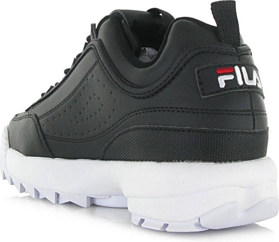 Fila Disruptor Sneakers Dames Black